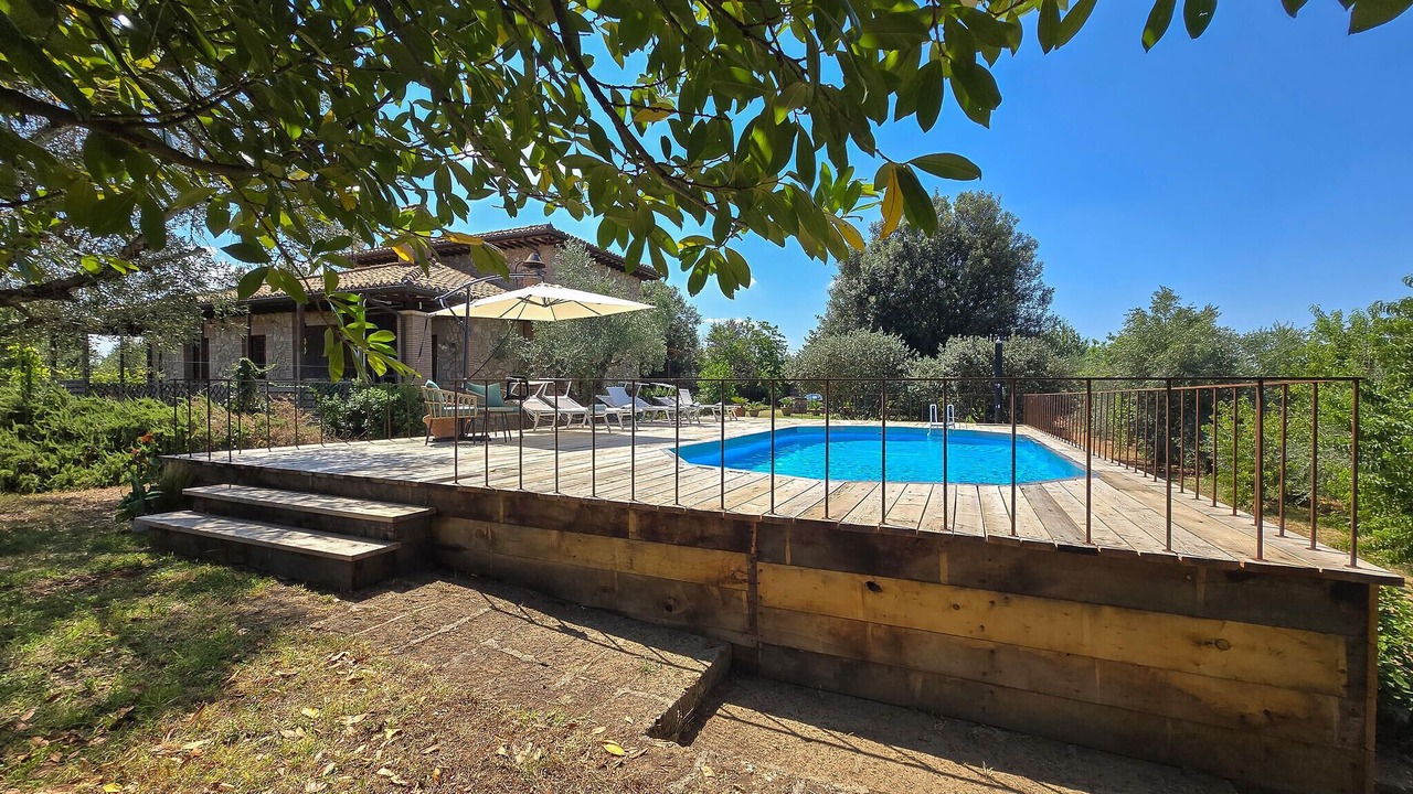 Photo of Outdoor in Corbara