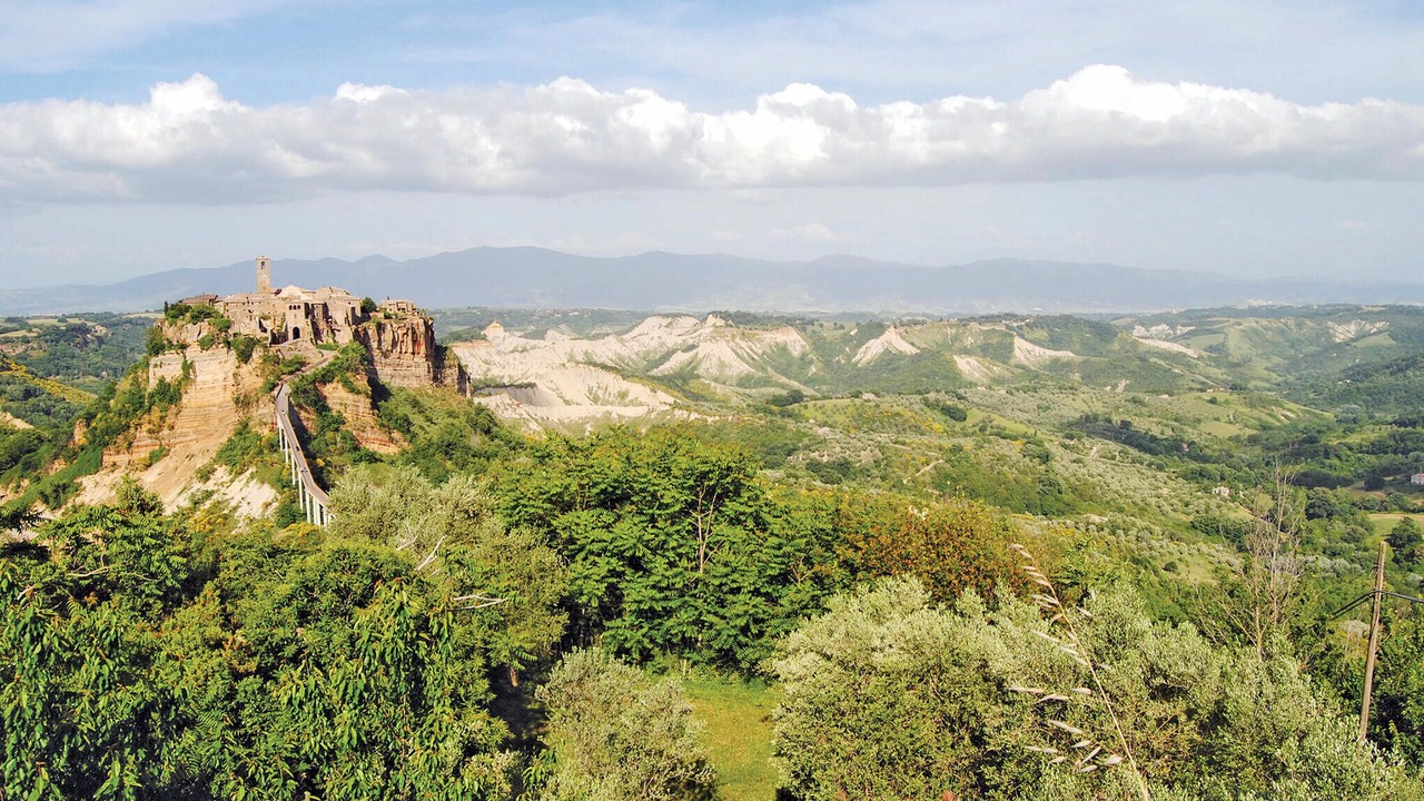 Photo of Others in Corbara