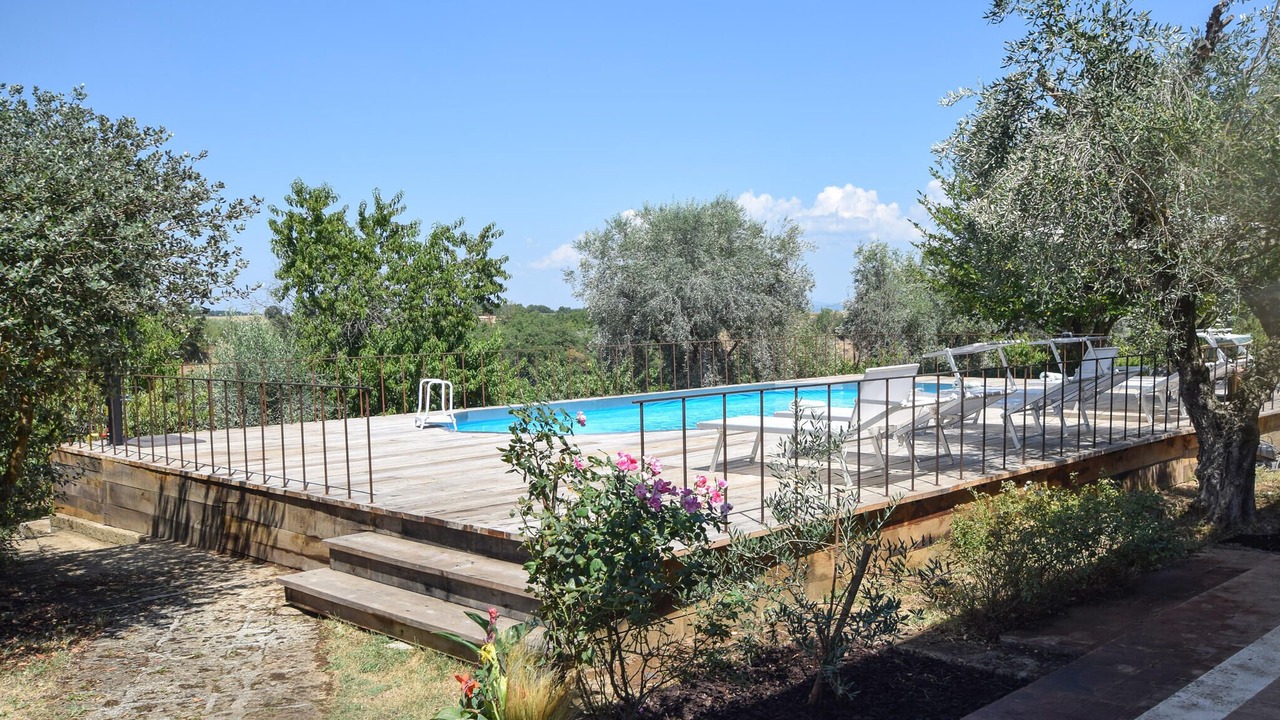 Photo of Outdoor in Corbara