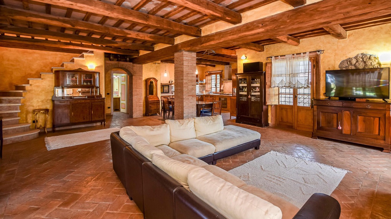 Photo of Bedroom in Corbara