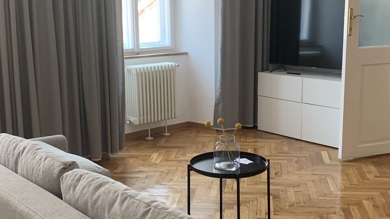 Photo of Livingroom in Historic Center
