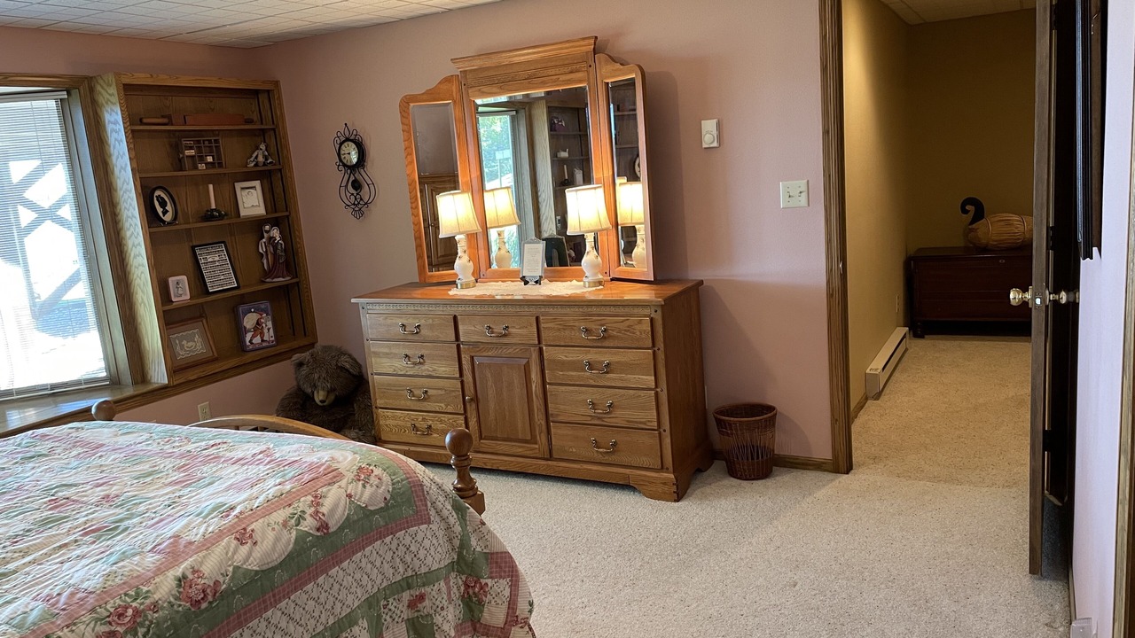 Photo of Bedroom in Rutland