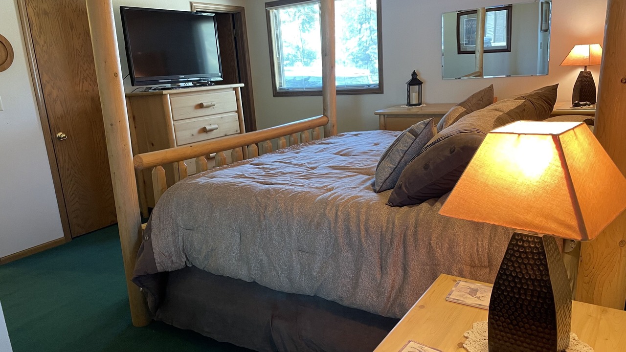 Photo of Bedroom in Rutland