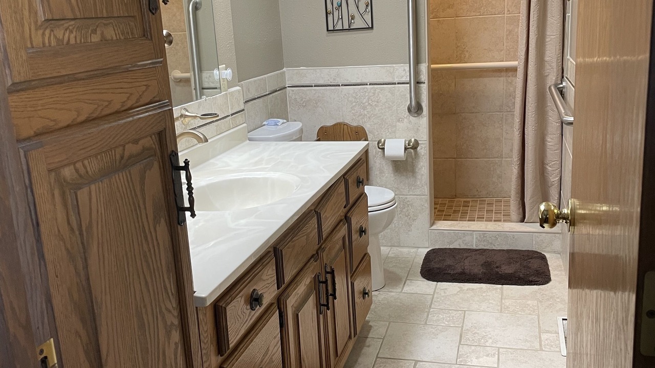 Photo of Bathroom in Rutland