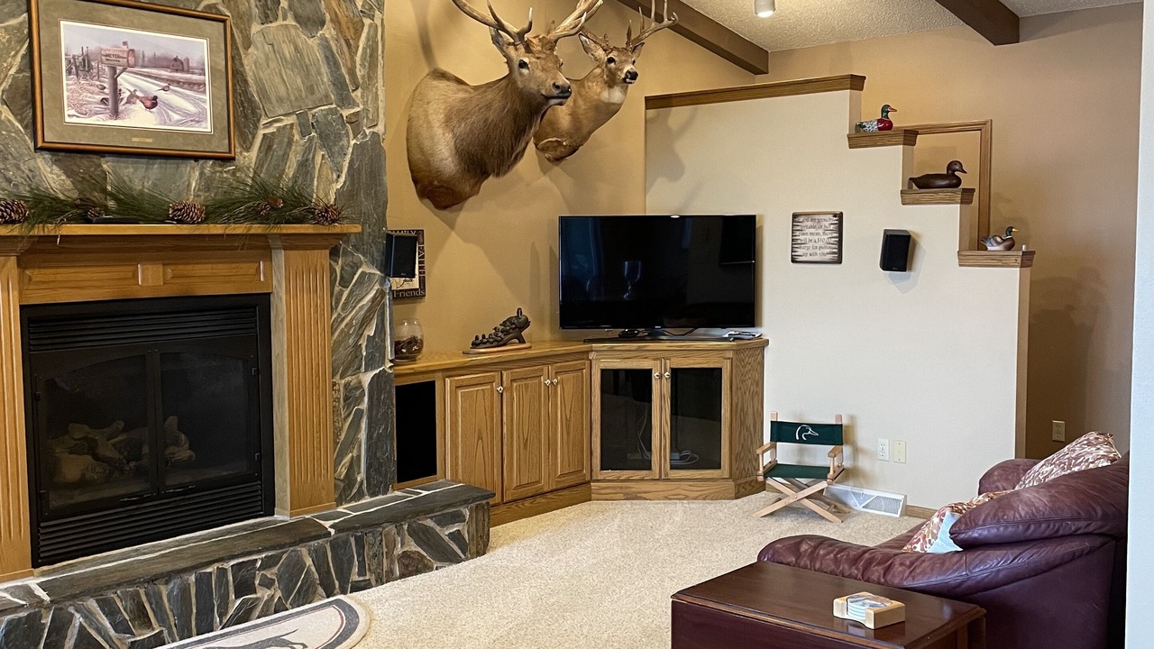 Photo of Livingroom in Rutland