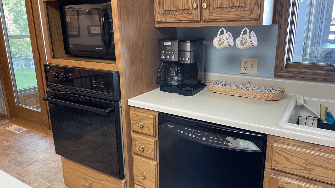 Photo of Kitchen in Rutland