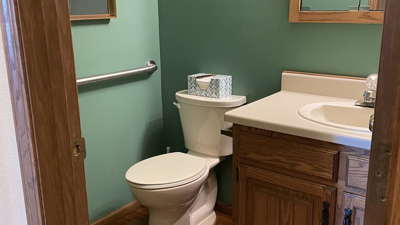 Photo of Bathroom in Rutland