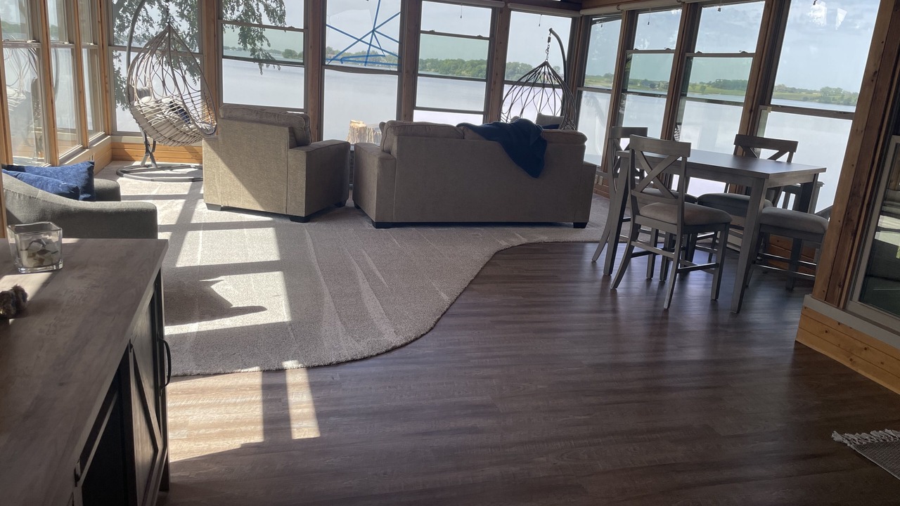 Photo of Livingroom in Rutland