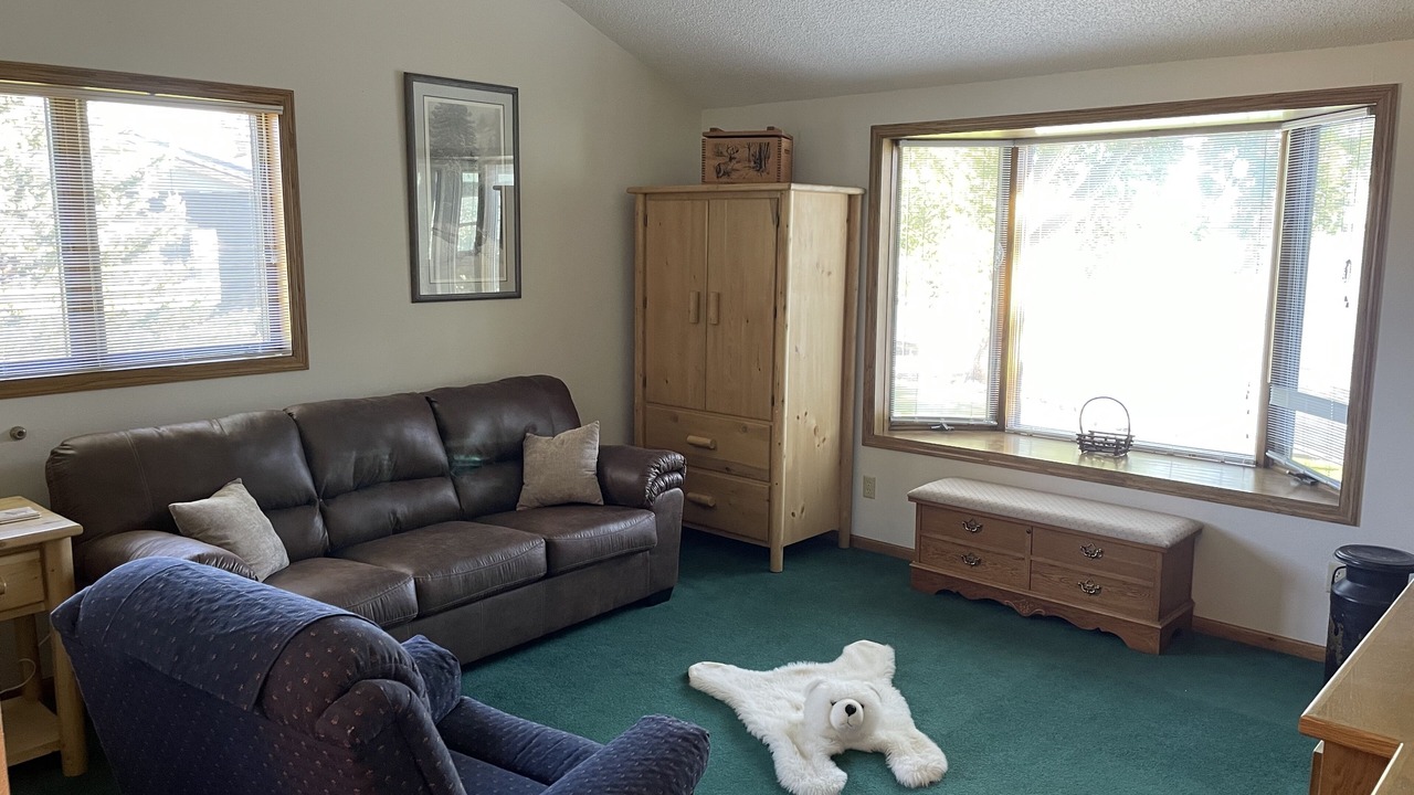 Photo of Livingroom in Rutland
