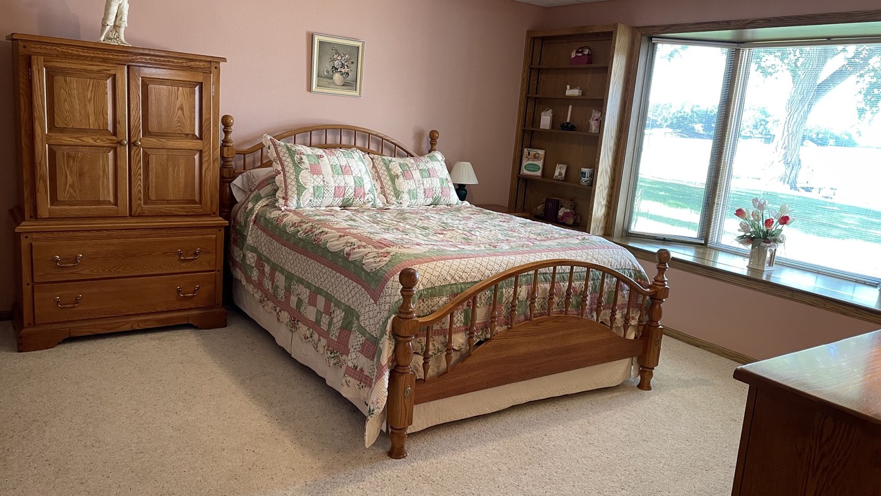 Photo of Bedroom in Rutland