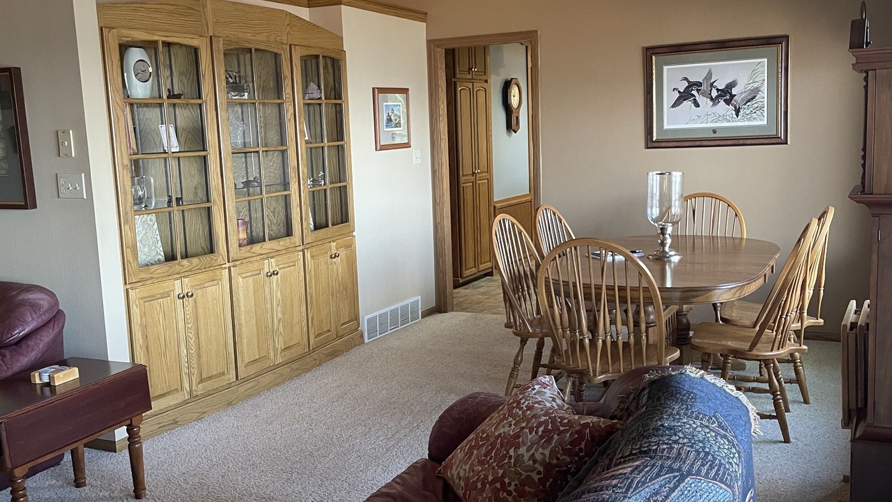 Photo of Livingroom in Rutland