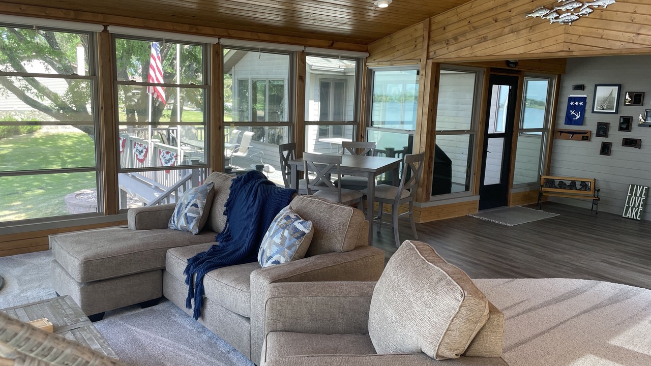 Photo of Livingroom in Rutland