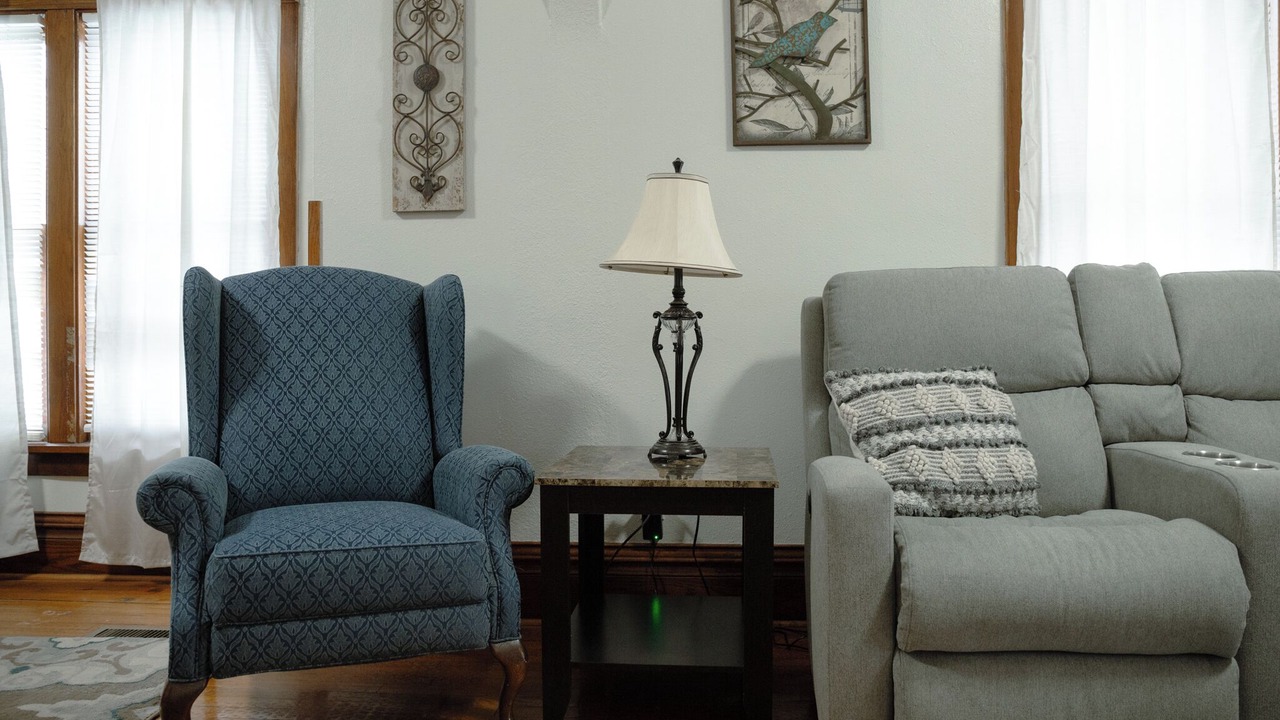 Photo of Livingroom in Mobridge