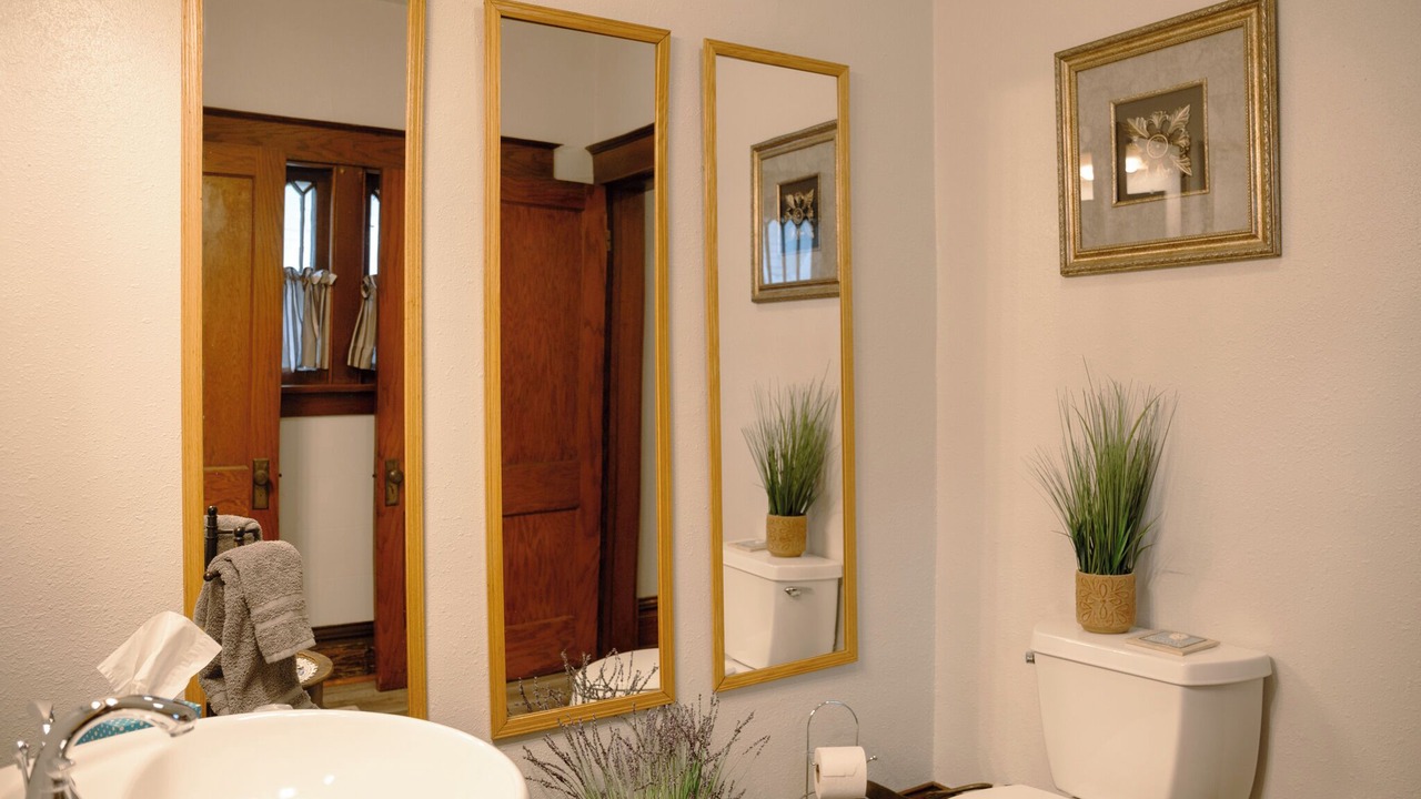 Photo of Bathroom in Mobridge