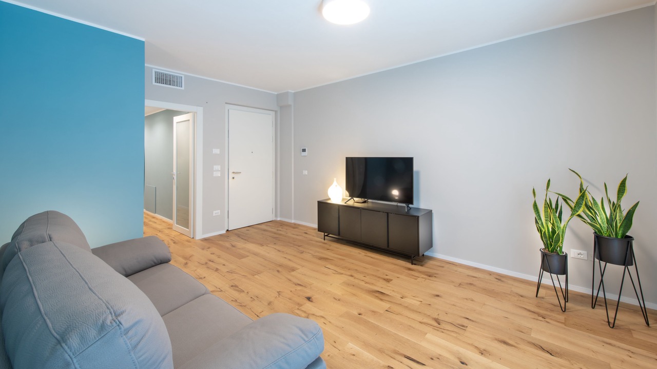 Photo of Livingroom in Ortona