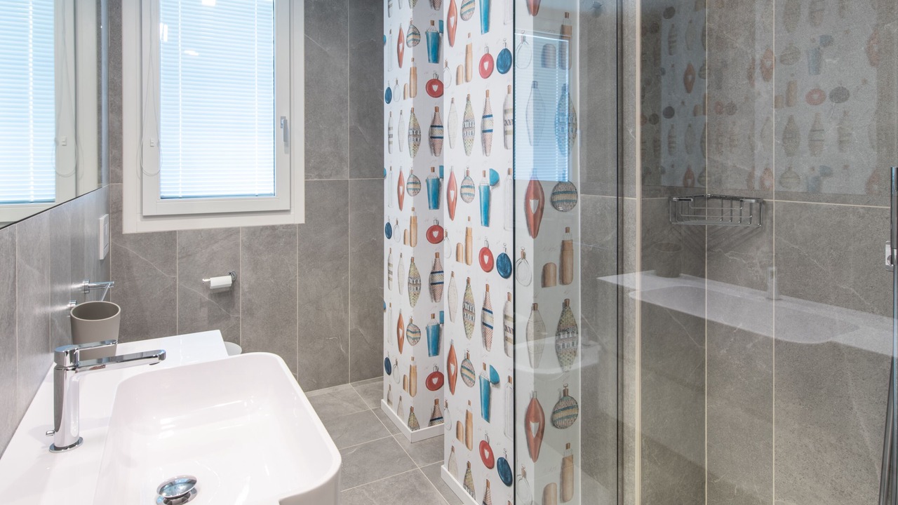Photo of Bathroom in Ortona