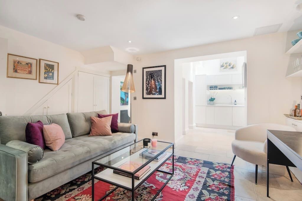 Photo of Livingroom in Bayswater