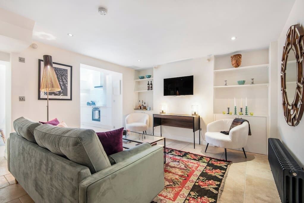 Photo of Livingroom in Bayswater