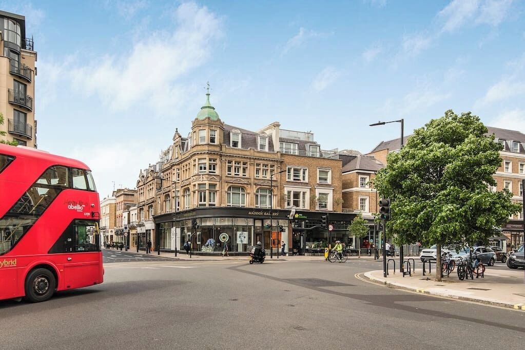 Photo of Others in Bayswater