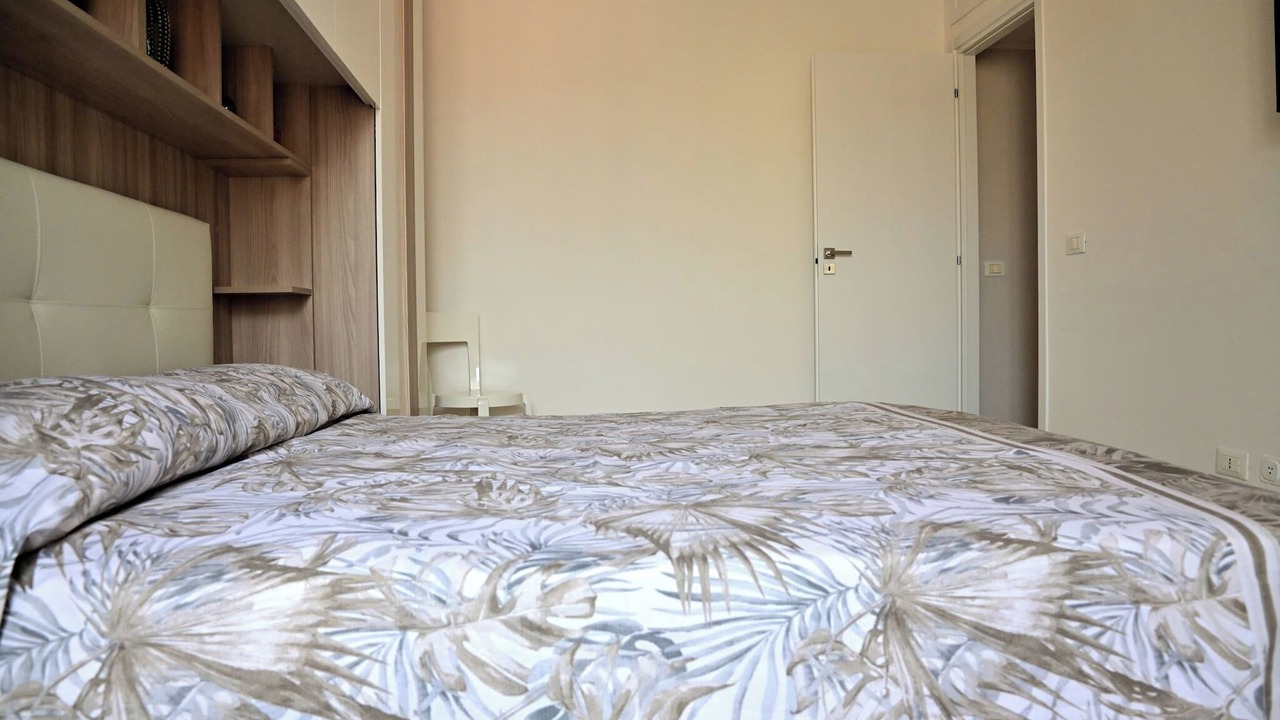 Photo of Bedroom in Quartiere XVII Trieste