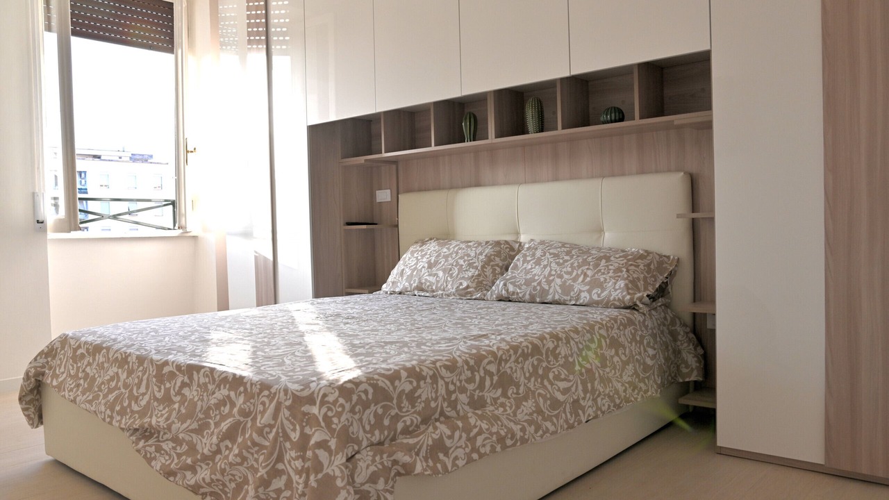 Photo of Bedroom in Quartiere XVII Trieste