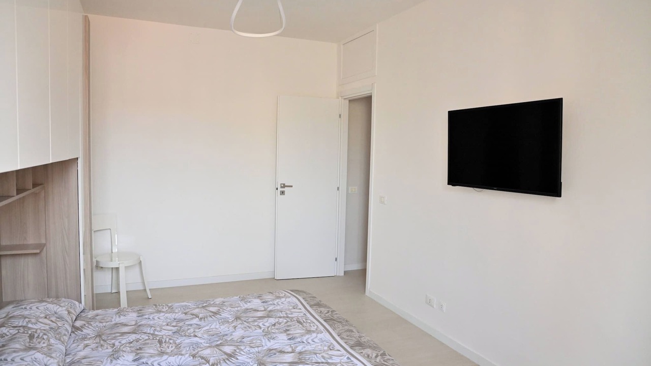Photo of Bedroom in Quartiere XVII Trieste