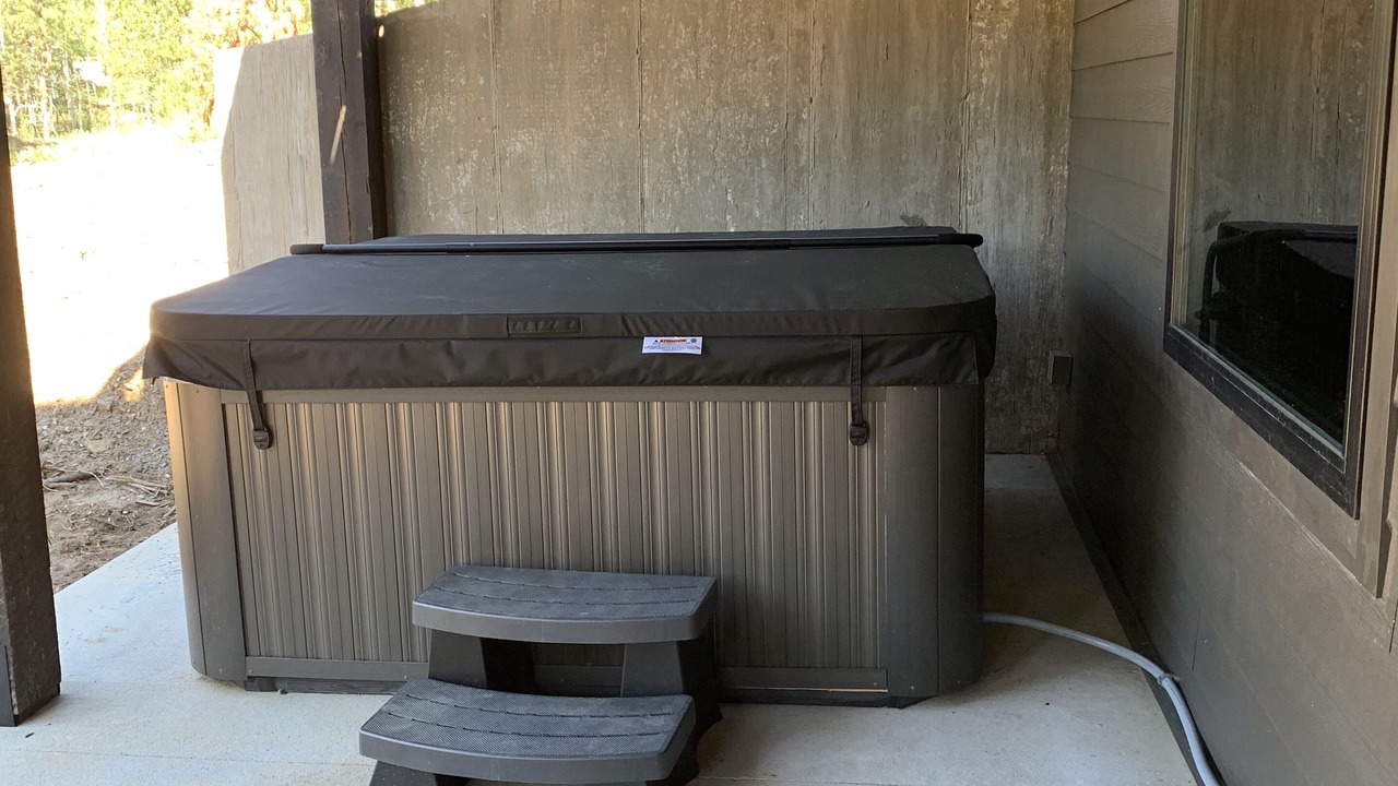 Photo of Bedroom in Lead