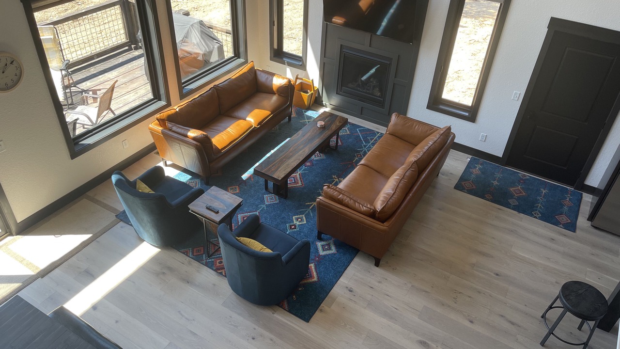 Photo of Bedroom in Lead