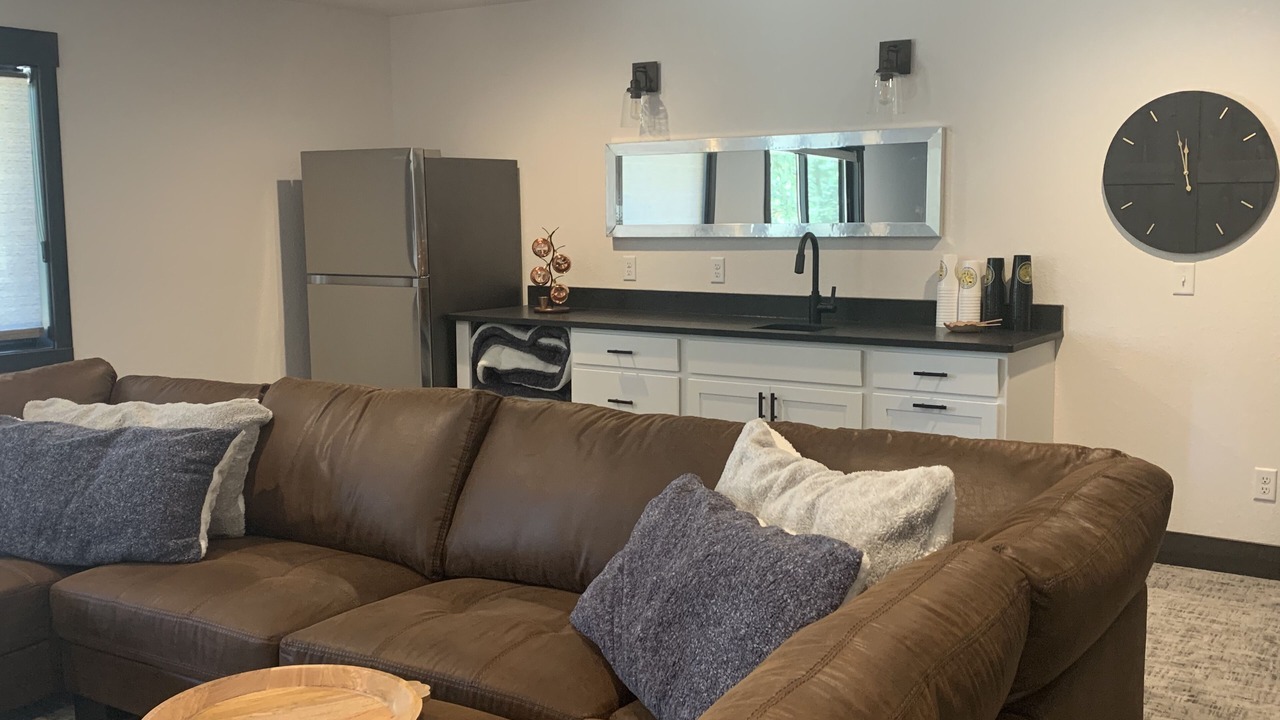 Photo of Livingroom in Lead