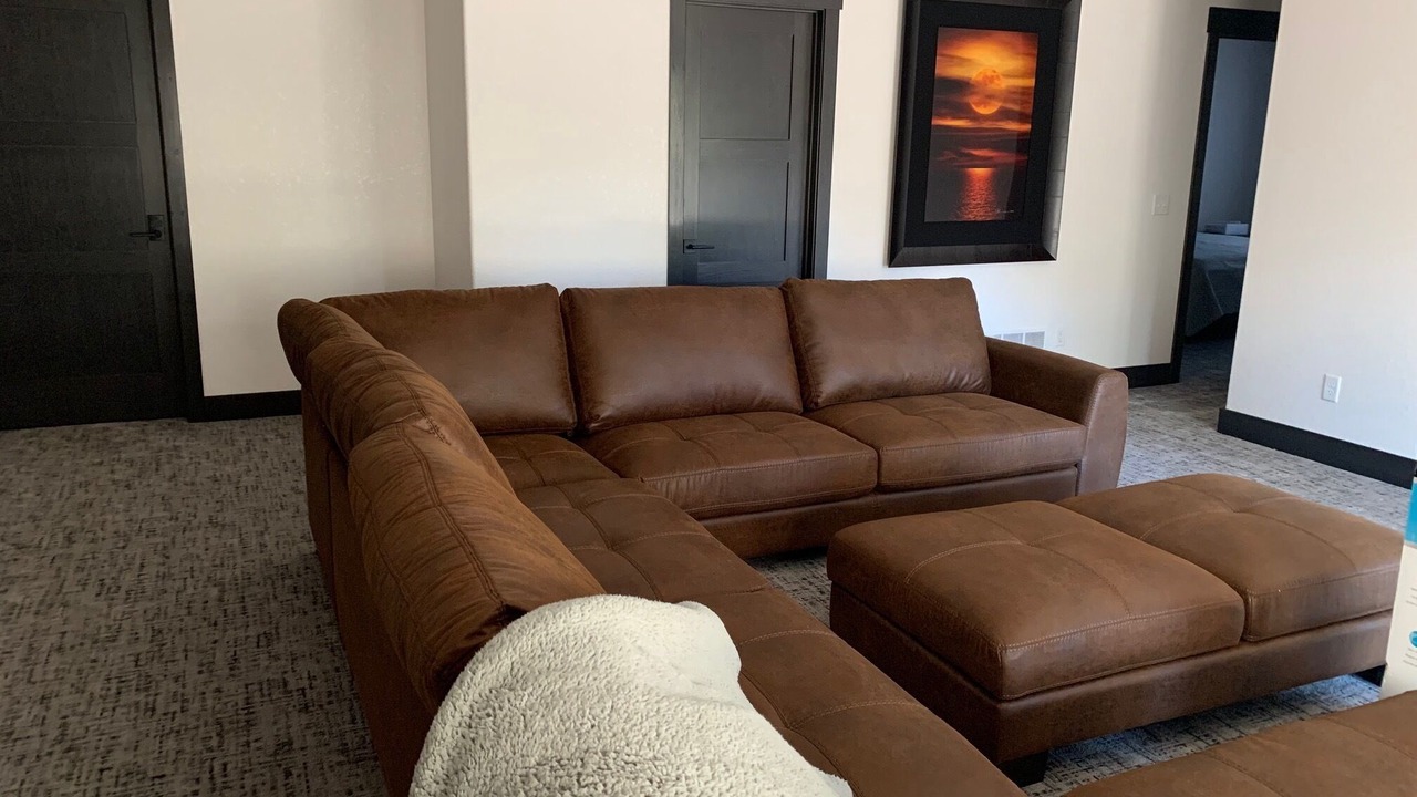Photo of Bedroom in Lead