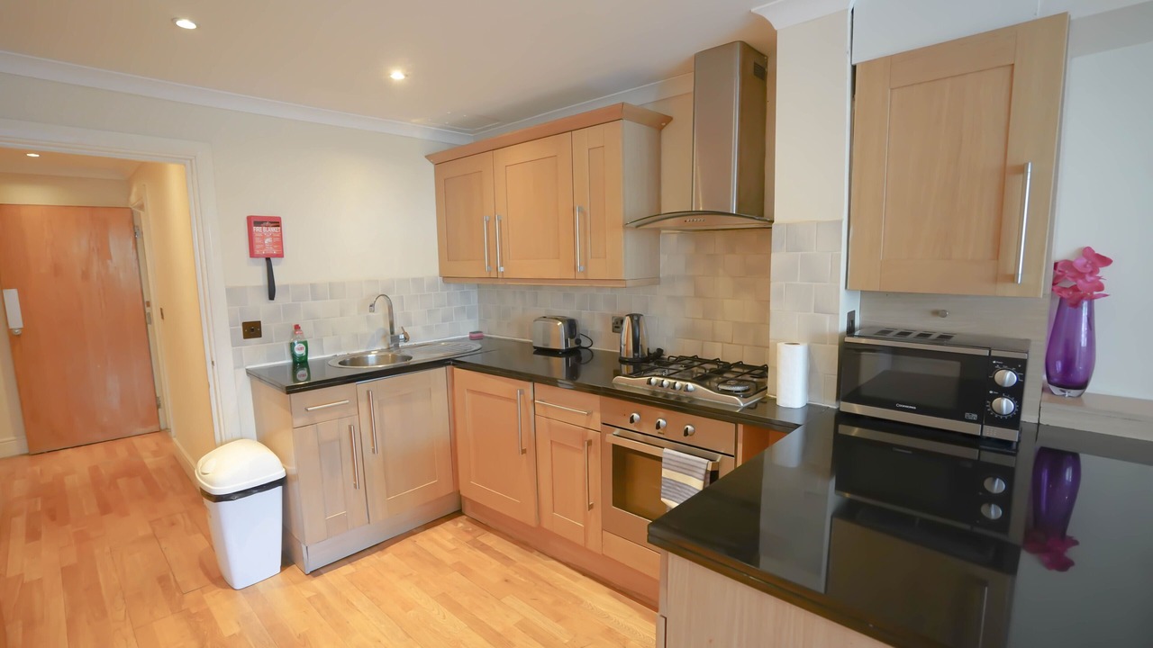 Photo of Kitchen in Waterloo