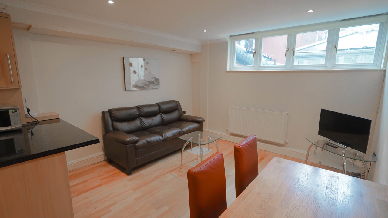 Photo of Livingroom in Waterloo