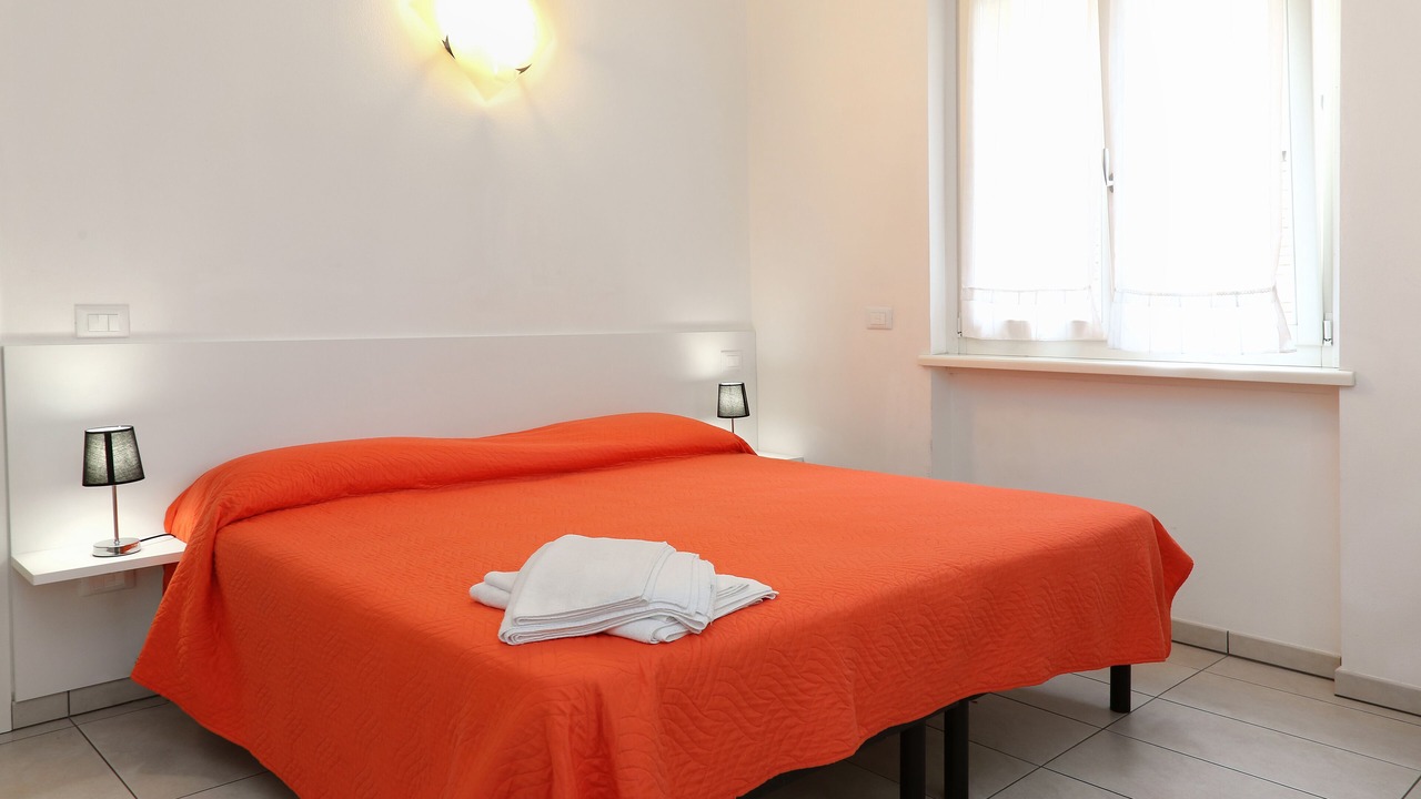 Photo of Bedroom in Bardolino