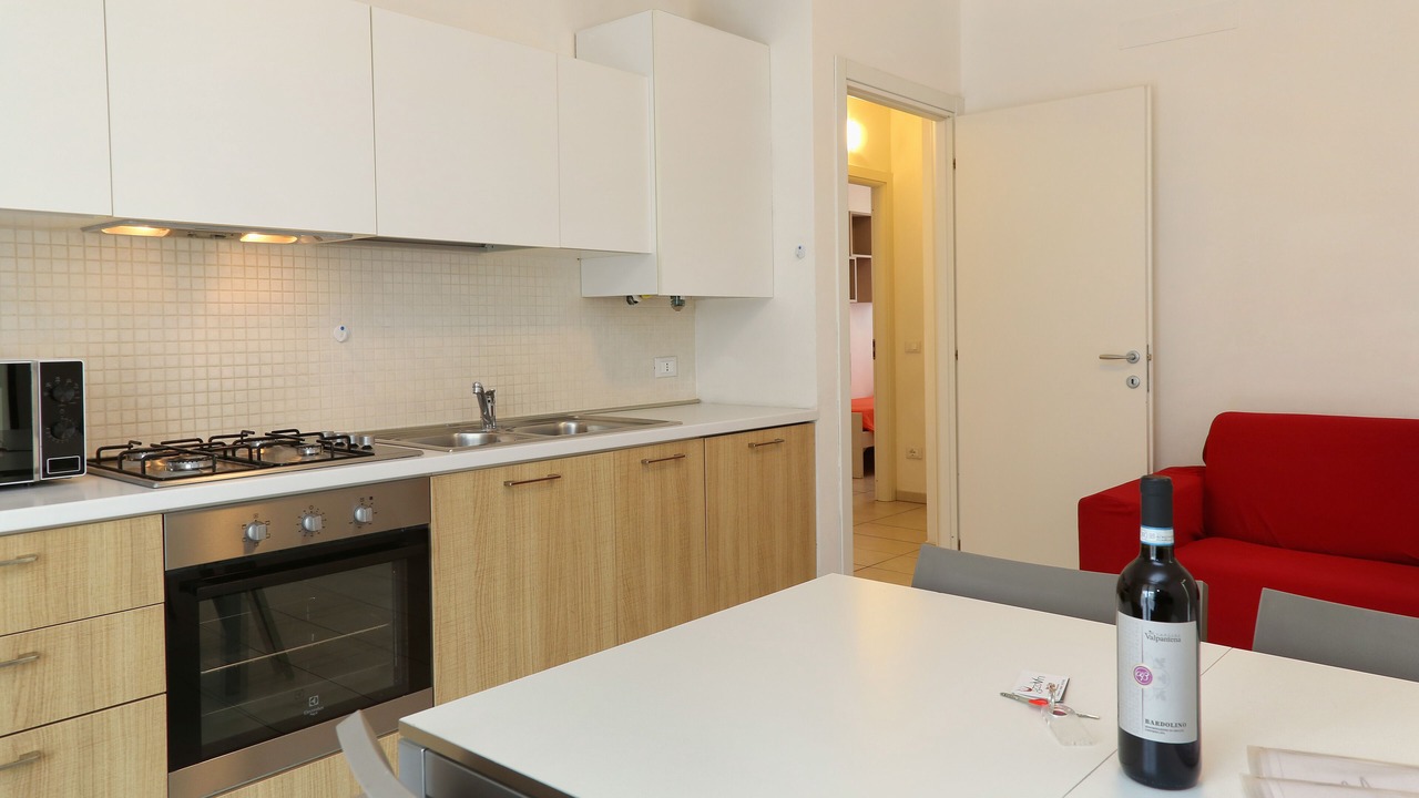 Photo of Kitchen in Bardolino