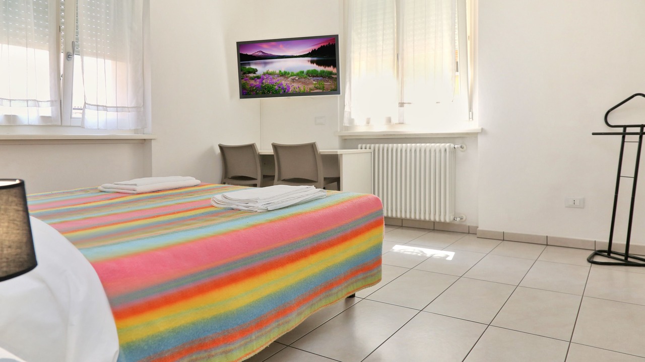 Photo of Bedroom in Bardolino