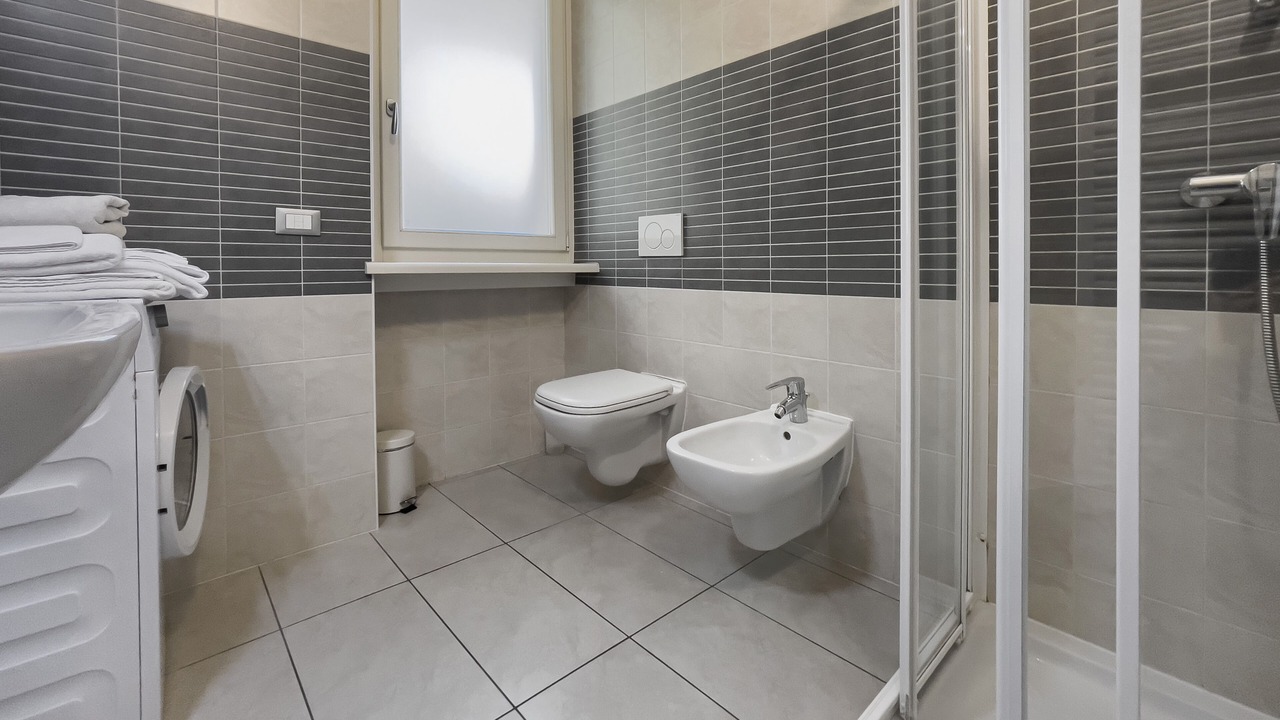 Photo of Bathroom in Bardolino