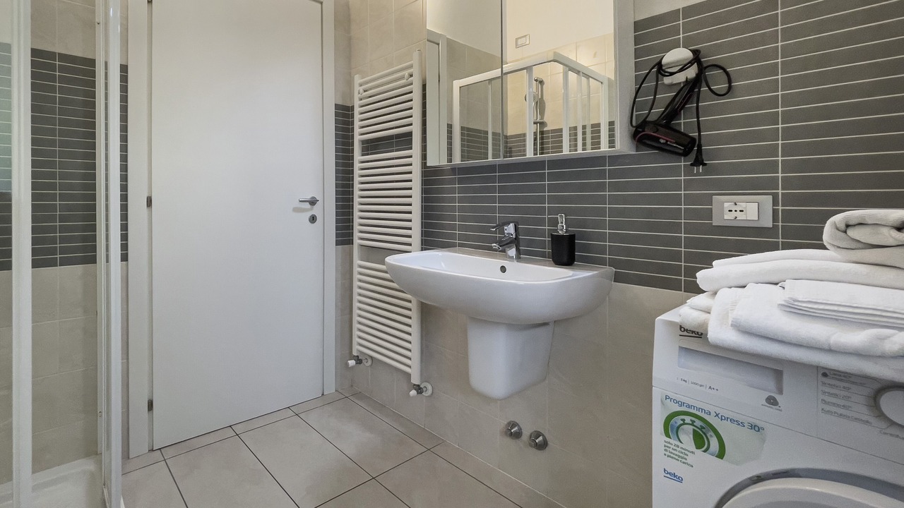 Photo of Bathroom in Bardolino