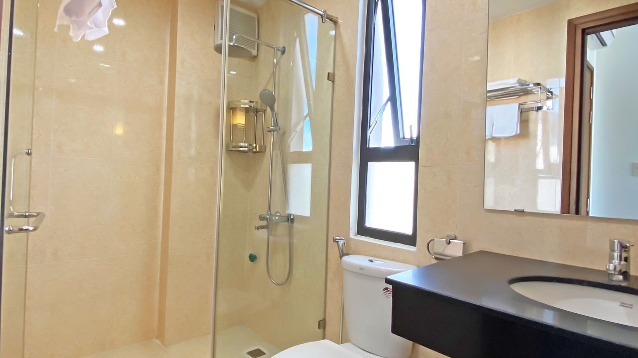 Photo of Bathroom in Ha Long