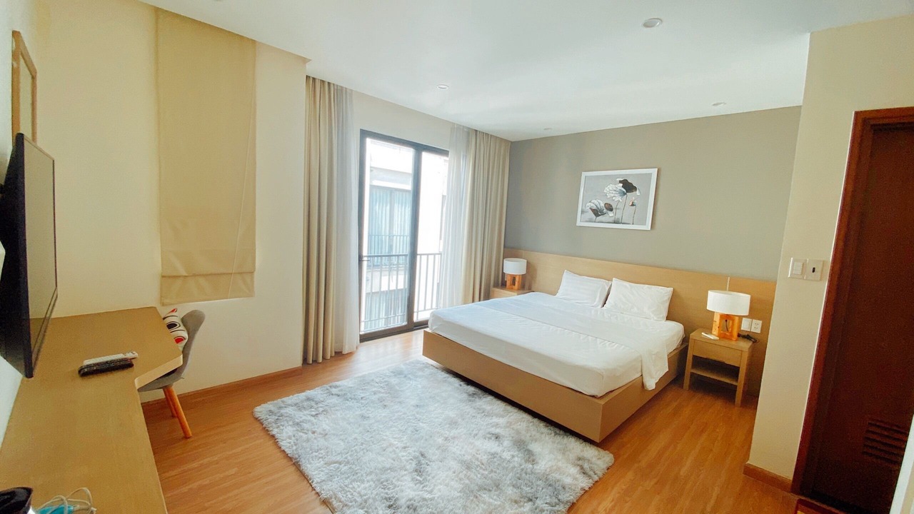 Photo of Bedroom in Ha Long