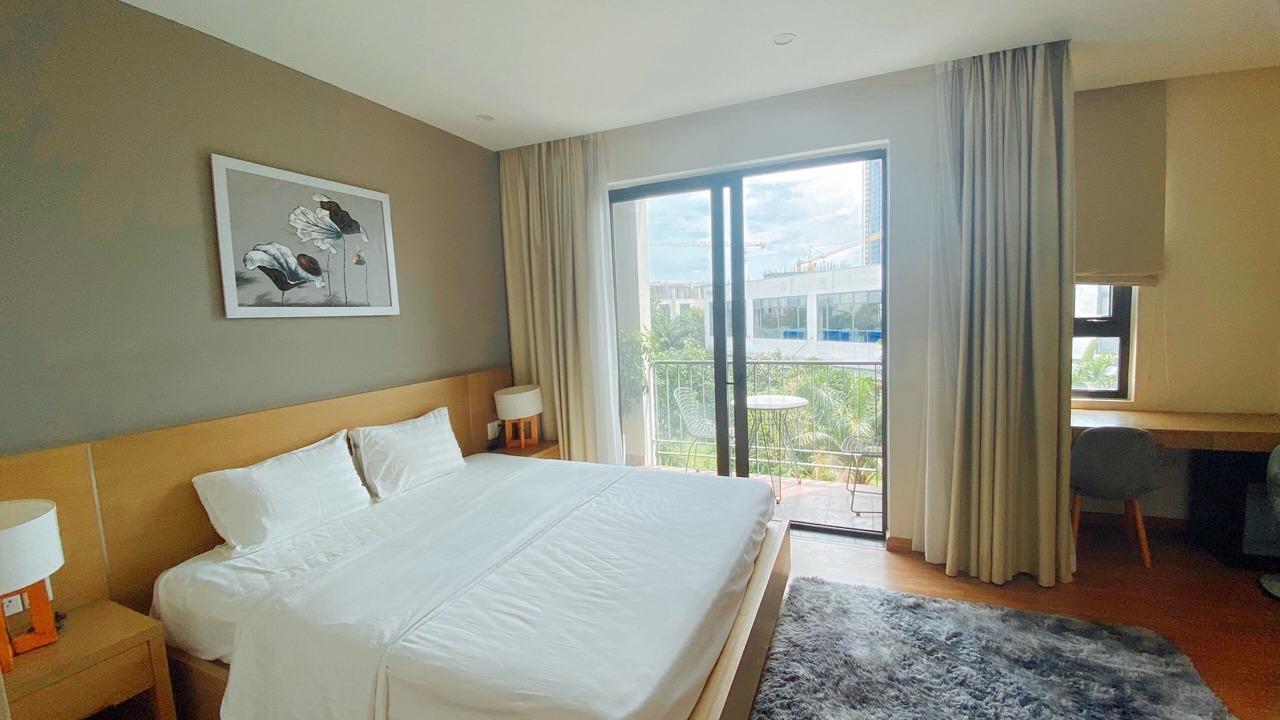 Photo of Bedroom in Ha Long
