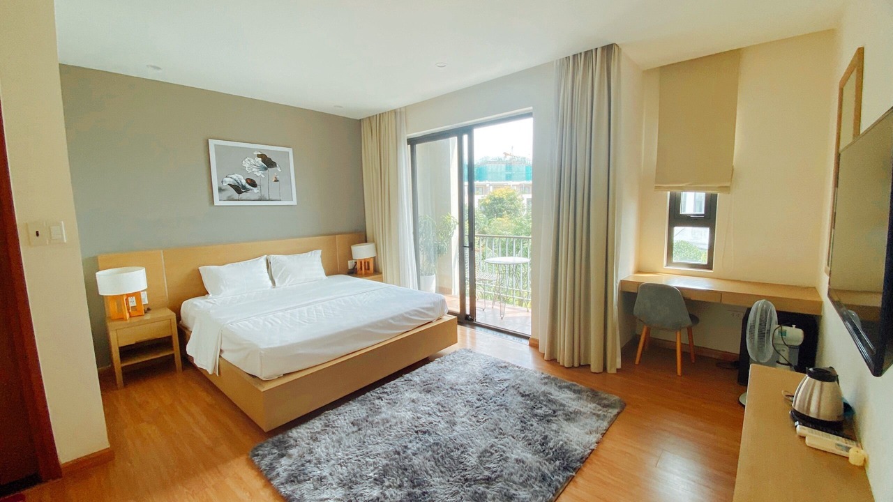 Photo of Bedroom in Ha Long