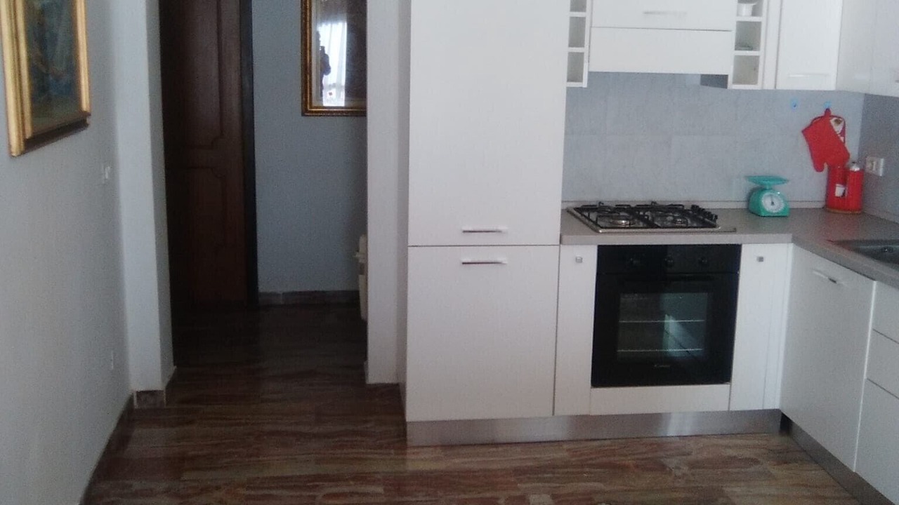 Photo of Kitchen in Rosciano