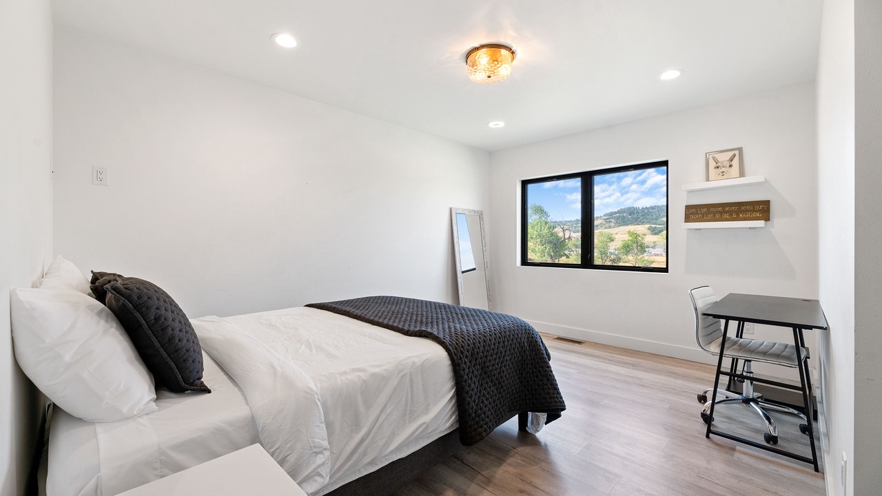 Photo of Bedroom in Spearfish