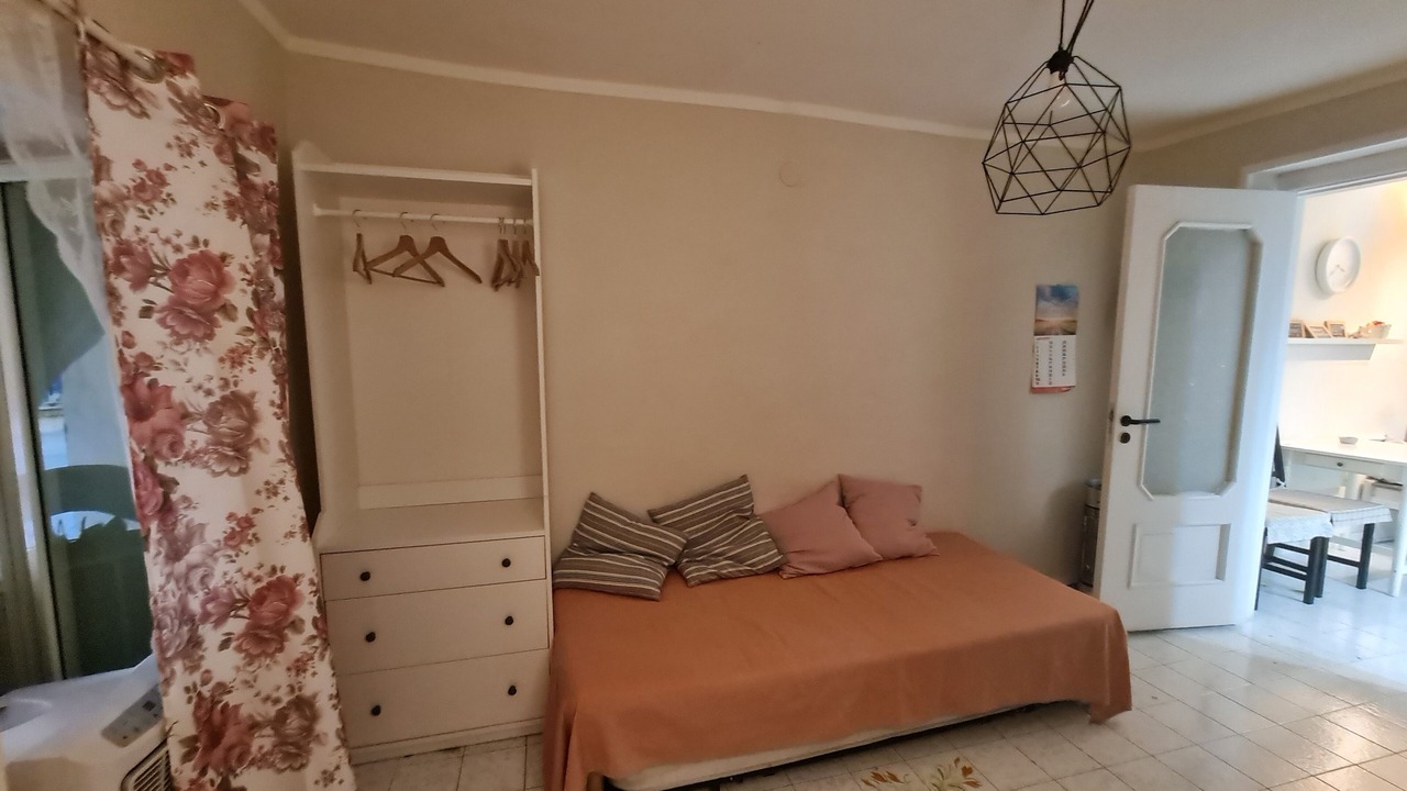 Photo of Bedroom in Rione Sanita