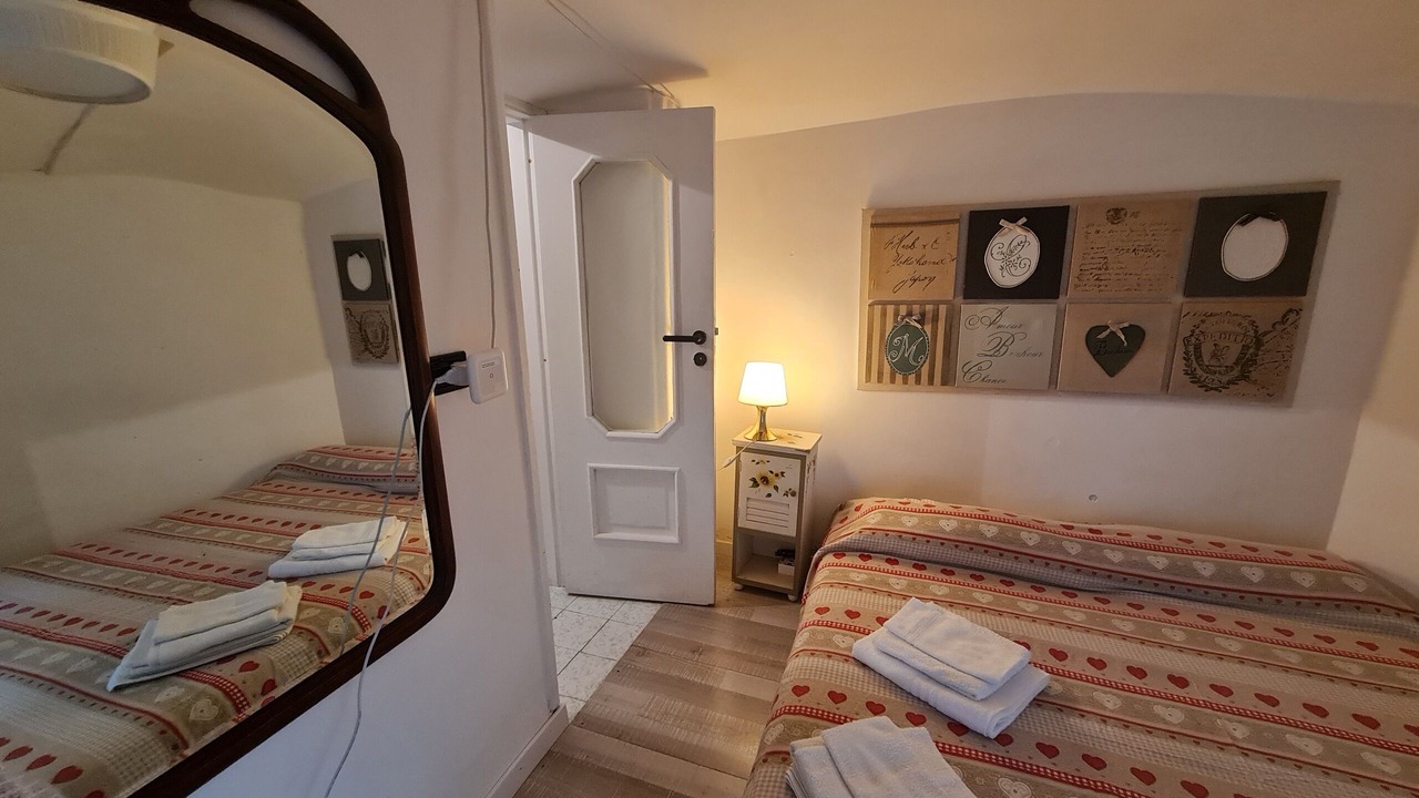 Photo of Bedroom in Rione Sanita