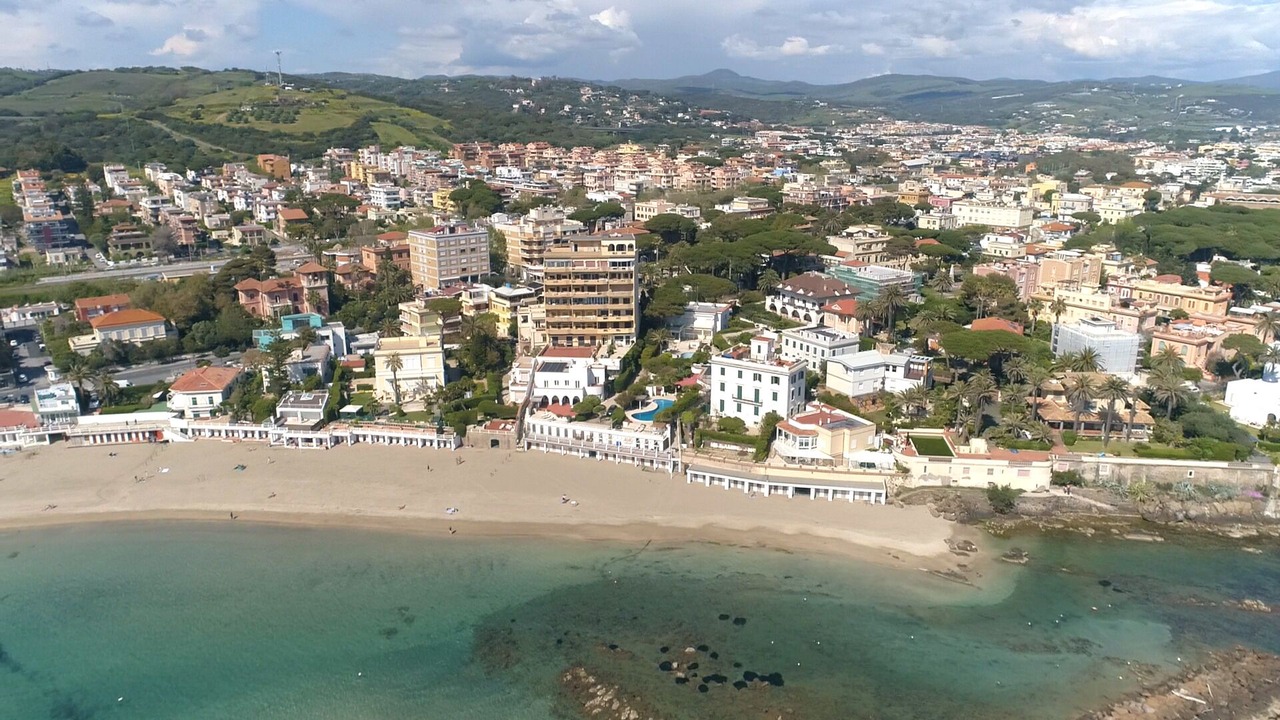 Photo of Others in Santa Marinella