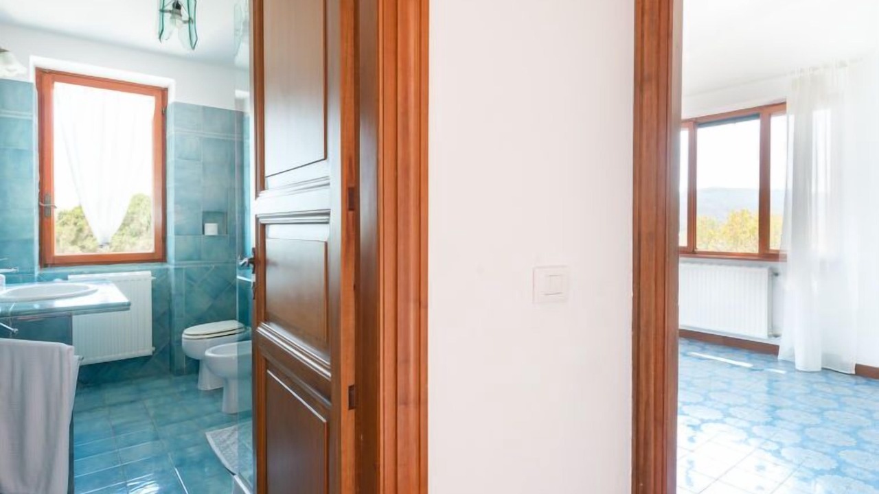 Photo of Bathroom in Porto Santo Stefano