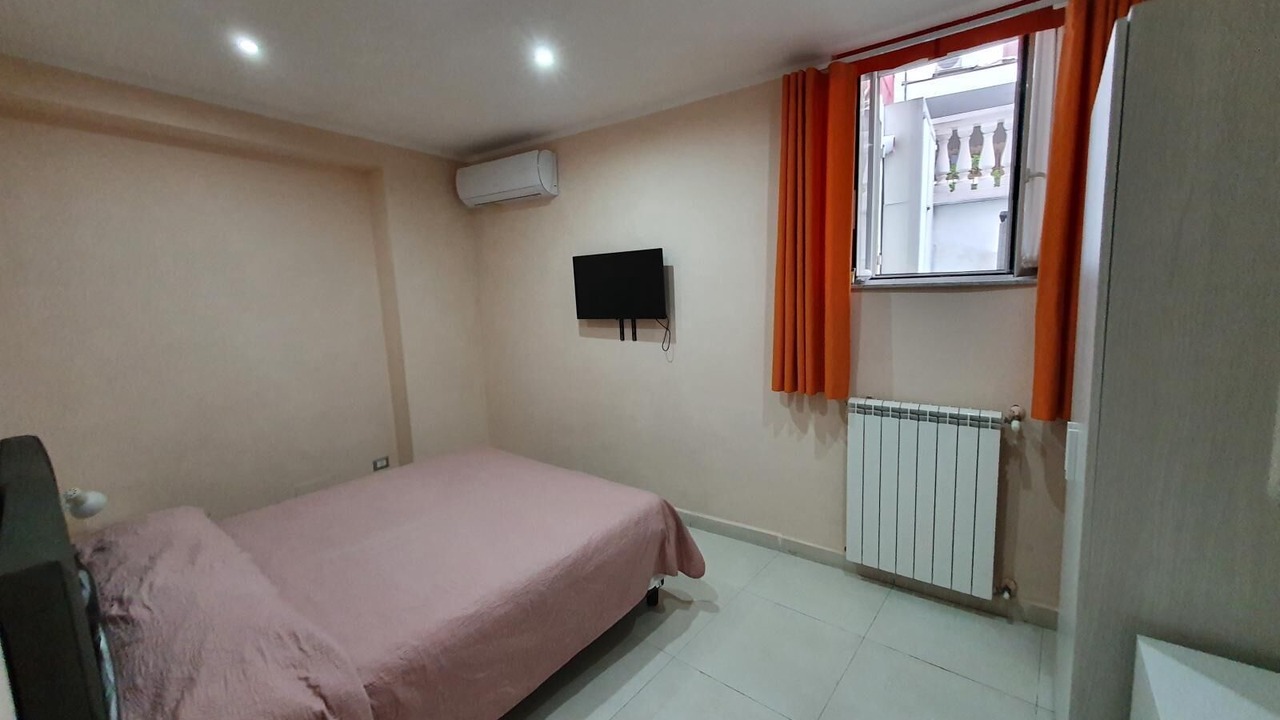 Photo of Bedroom in Arenella