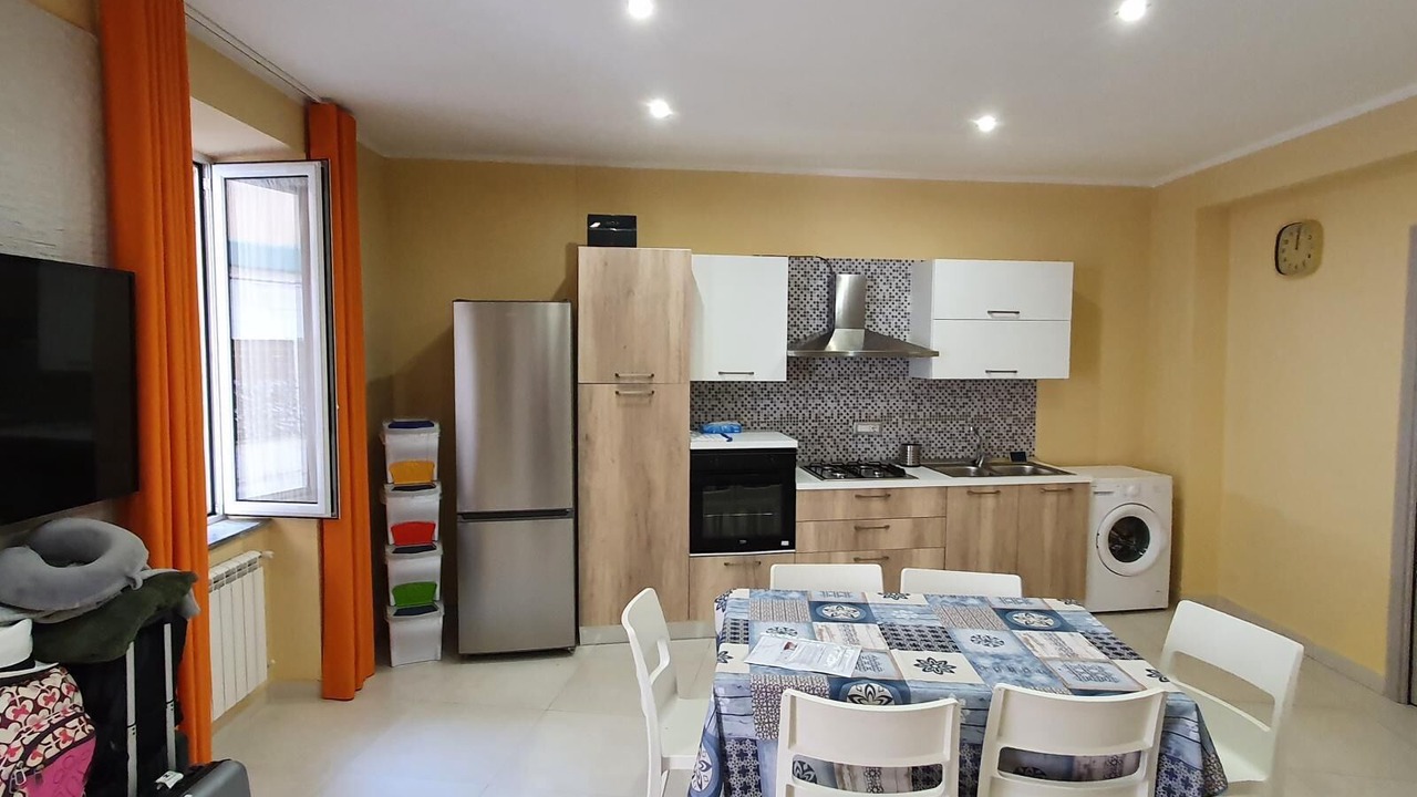 Photo of Kitchen in Arenella