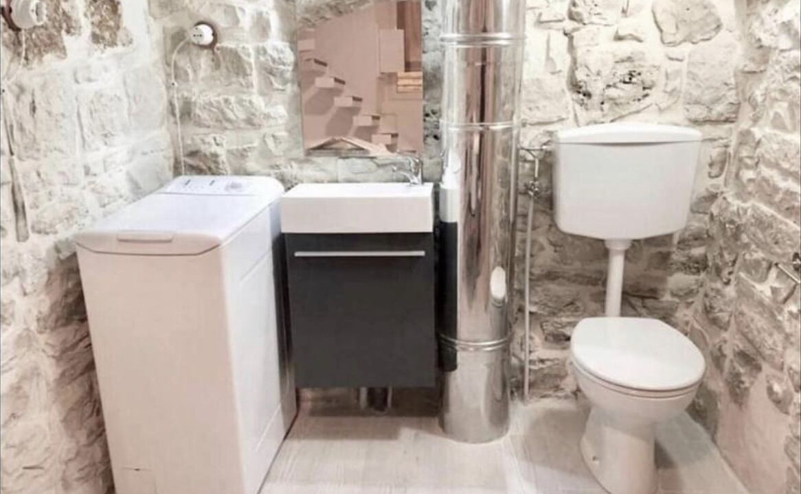 Photo of Bathroom in Corato